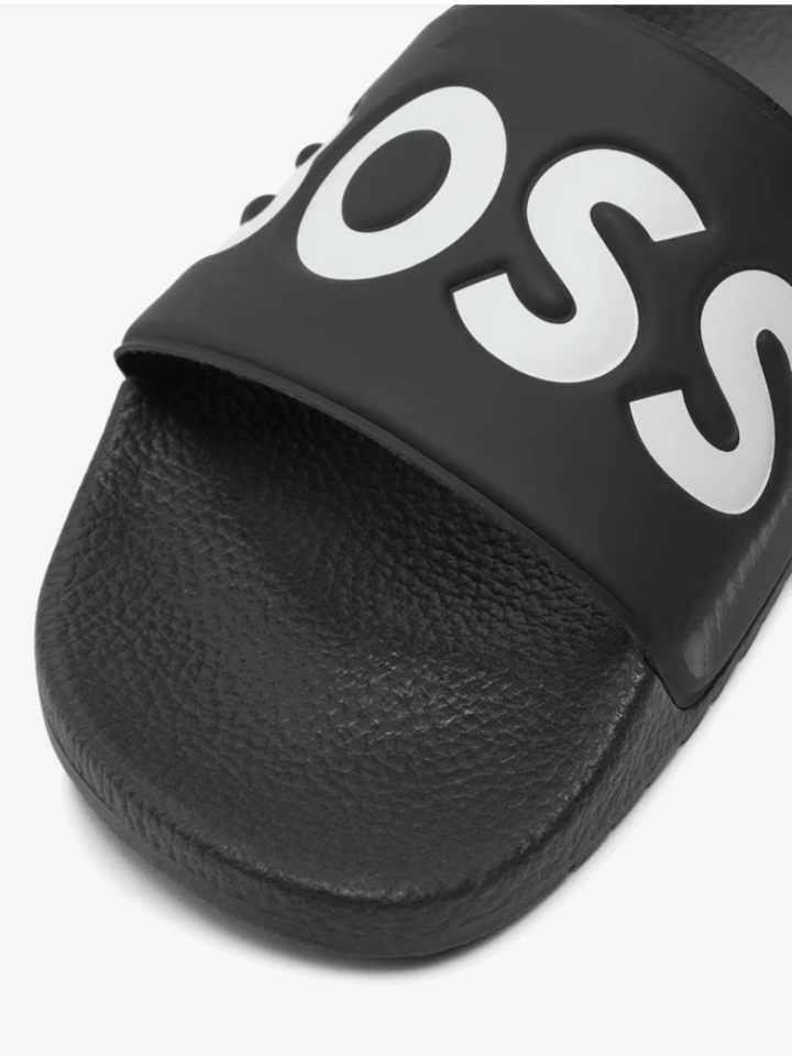 Чехли джапанки BOSS Emporio Armani