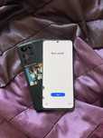Samsung galaxy s21 ultra functional display spart