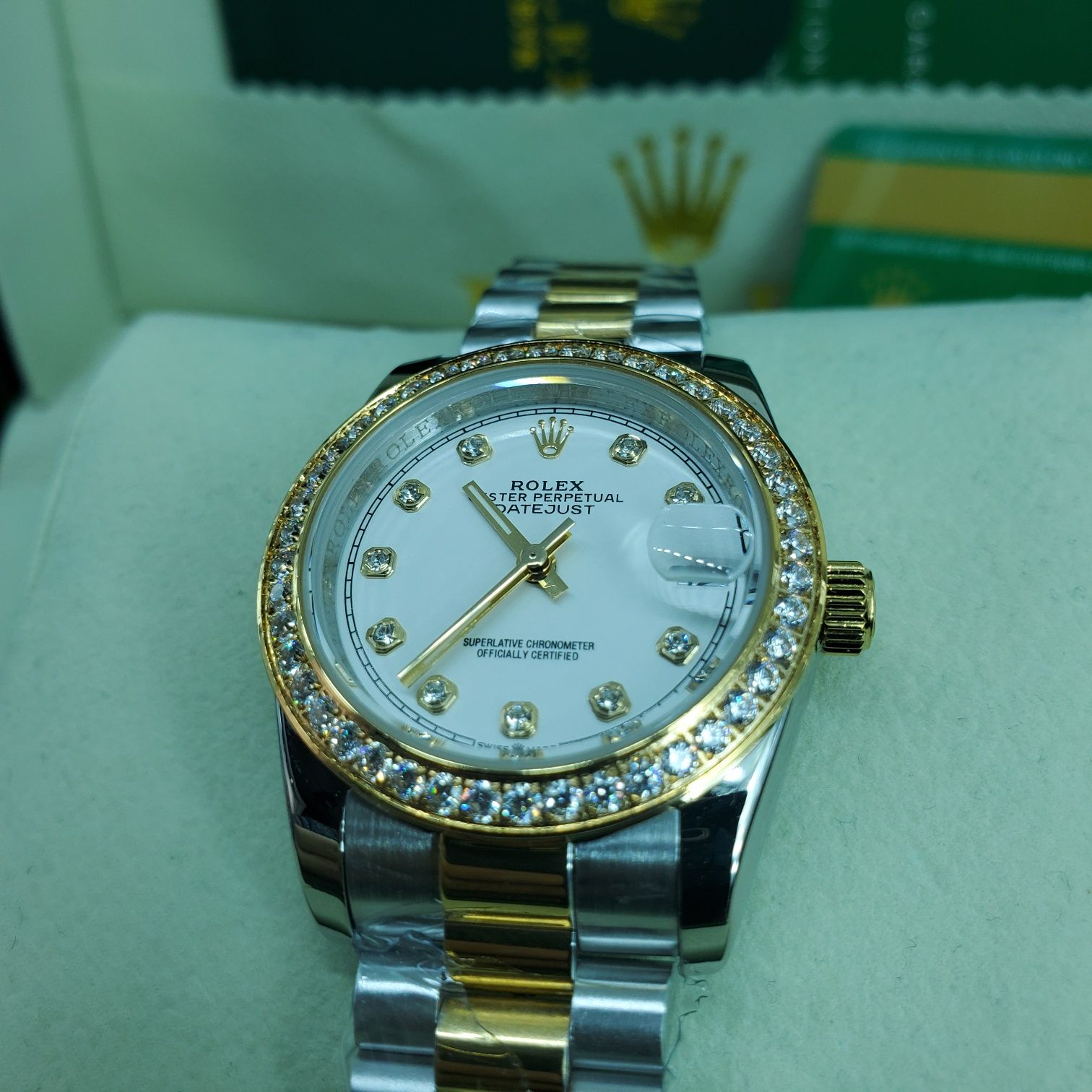 Акция!!! Rolex automatic watches женские