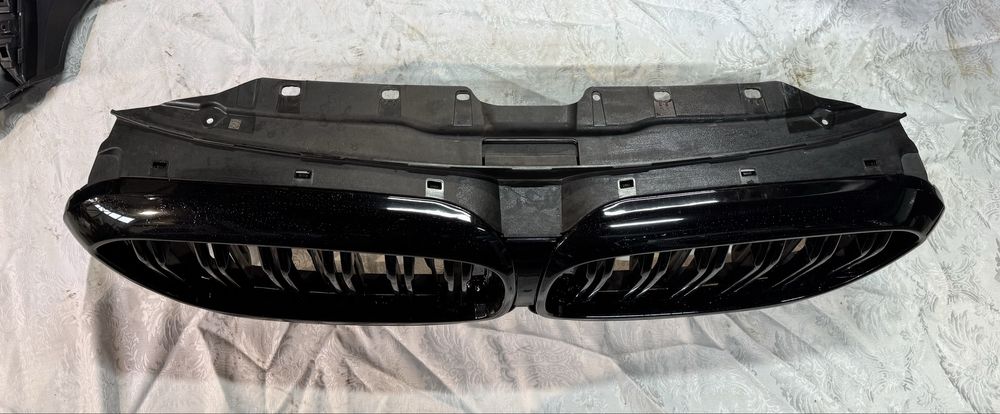 Бъбреци и Клапи Г30 G30/31
