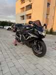 Suzuki GSX-R 750