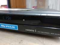 DVD Recorder Sony RDR-GX380