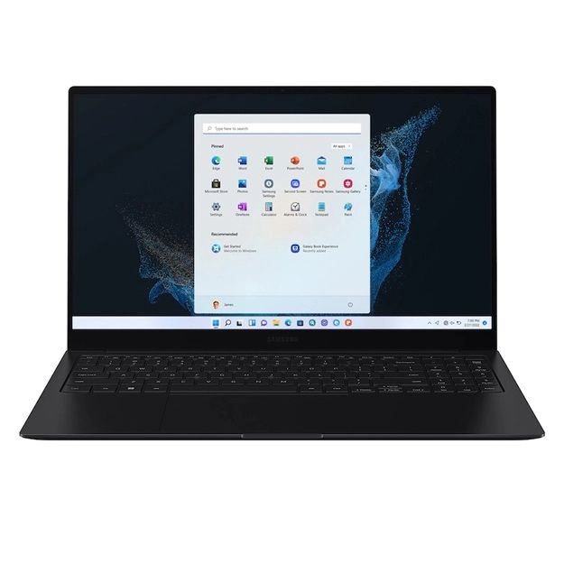 Samsung Galaxybook2 Pro