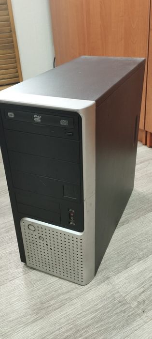 Процессор на запчасти