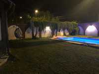 Proprietar inchiriez vila cu piscina Buftea Calul Balan