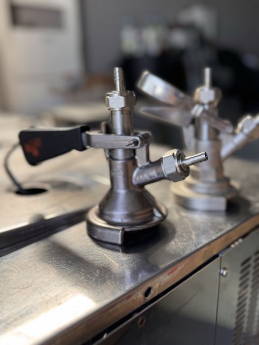 Cuple universale pentru dozatoare noi sau Sh tip A M si S