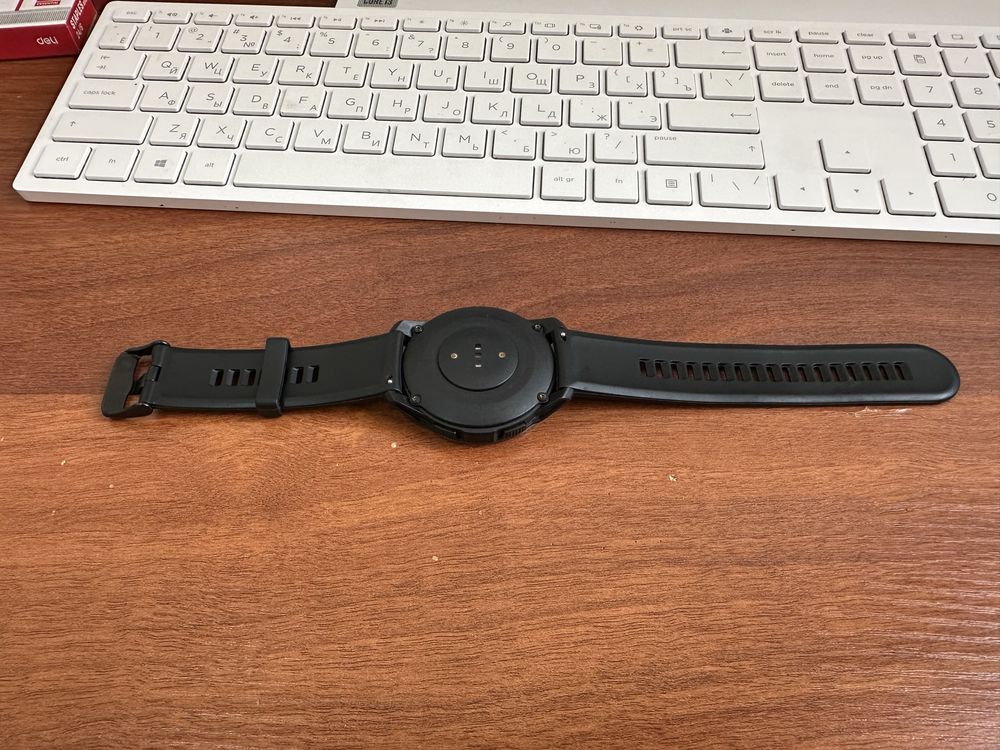 Smart Watch Mibro X1 sotiladi