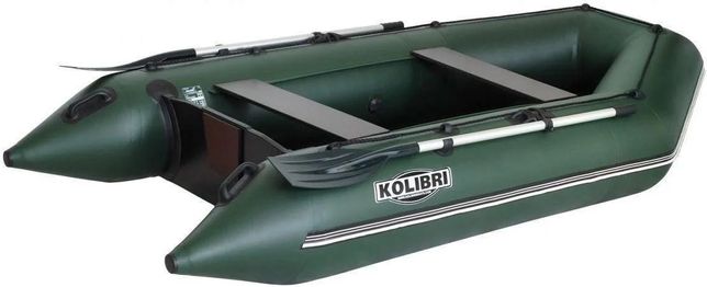 Лодка надувная Kolibri-280