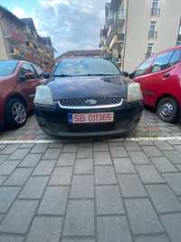 Ford Fiesta Numere expirate