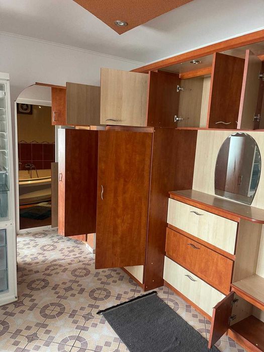 inchiriez apartament cu 2 camere - 60 MP - OBCINI