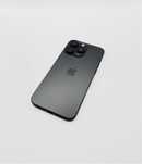 Iphone 15 Pro Black 128 - garantie