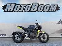 Motocicleta Triumph Trident 660 2024 | Rate | Leasing