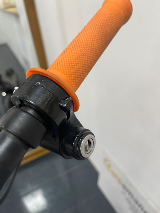 Trotineta electrica KuKirin G2 MAX -A-