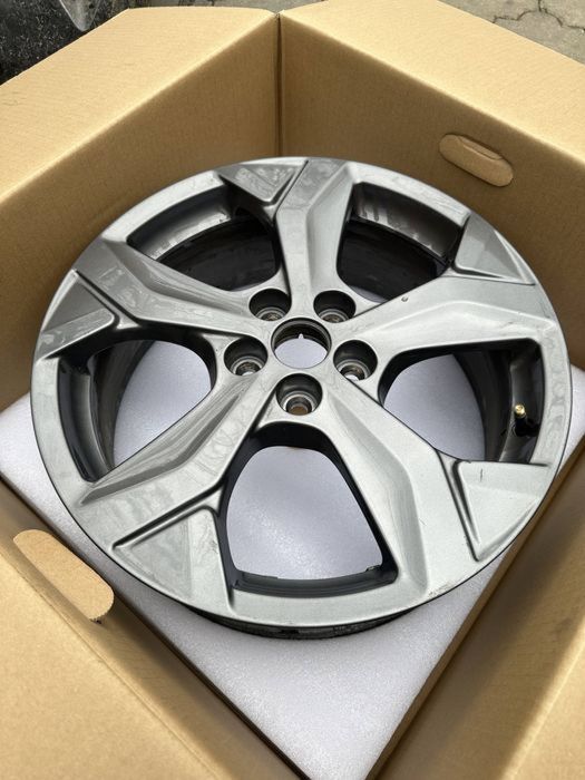 Janta R18 Ford Mustang MACH-E 2019/2020/2021/2022/2023/2024