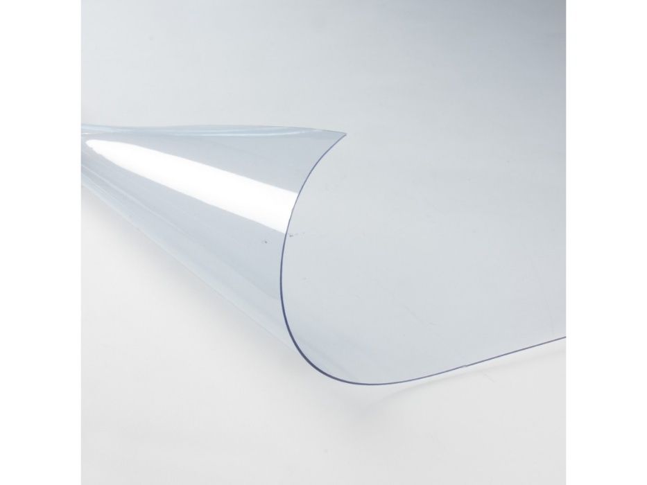 Ветроупорни завеси PVC винил-кристал ПРОЗРАЧЕН UV ветрозащитна завеса