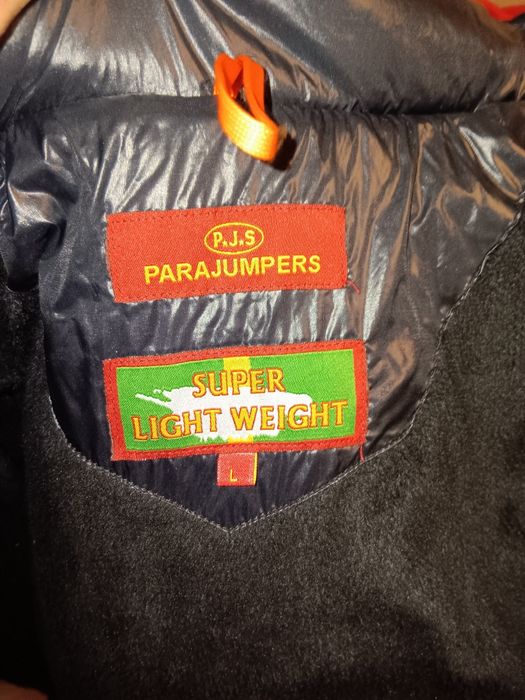 Geaca Parajumpers de dama,marime L