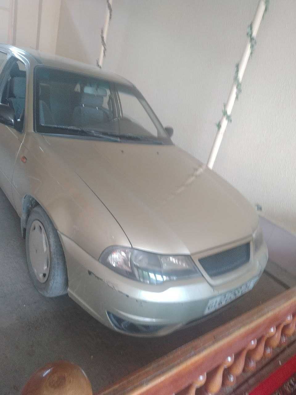 Срочно продается Daewoo Nexia 2