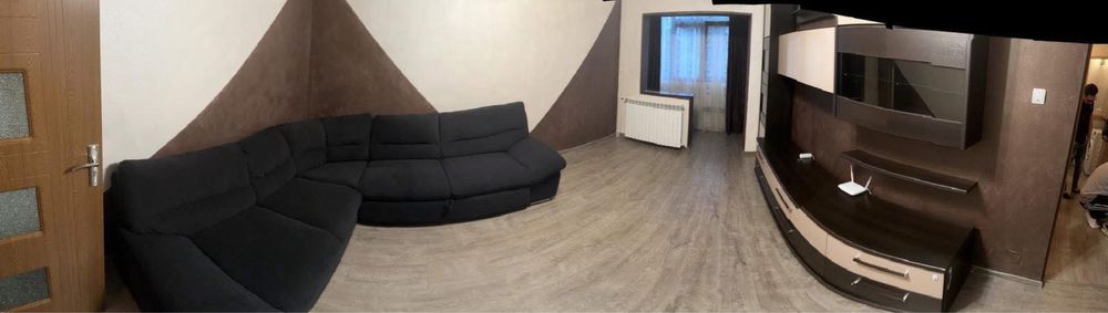 De inchiriat pe termen lung