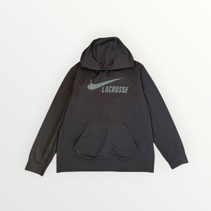 Мъжкo горнище Nike Lacrosee