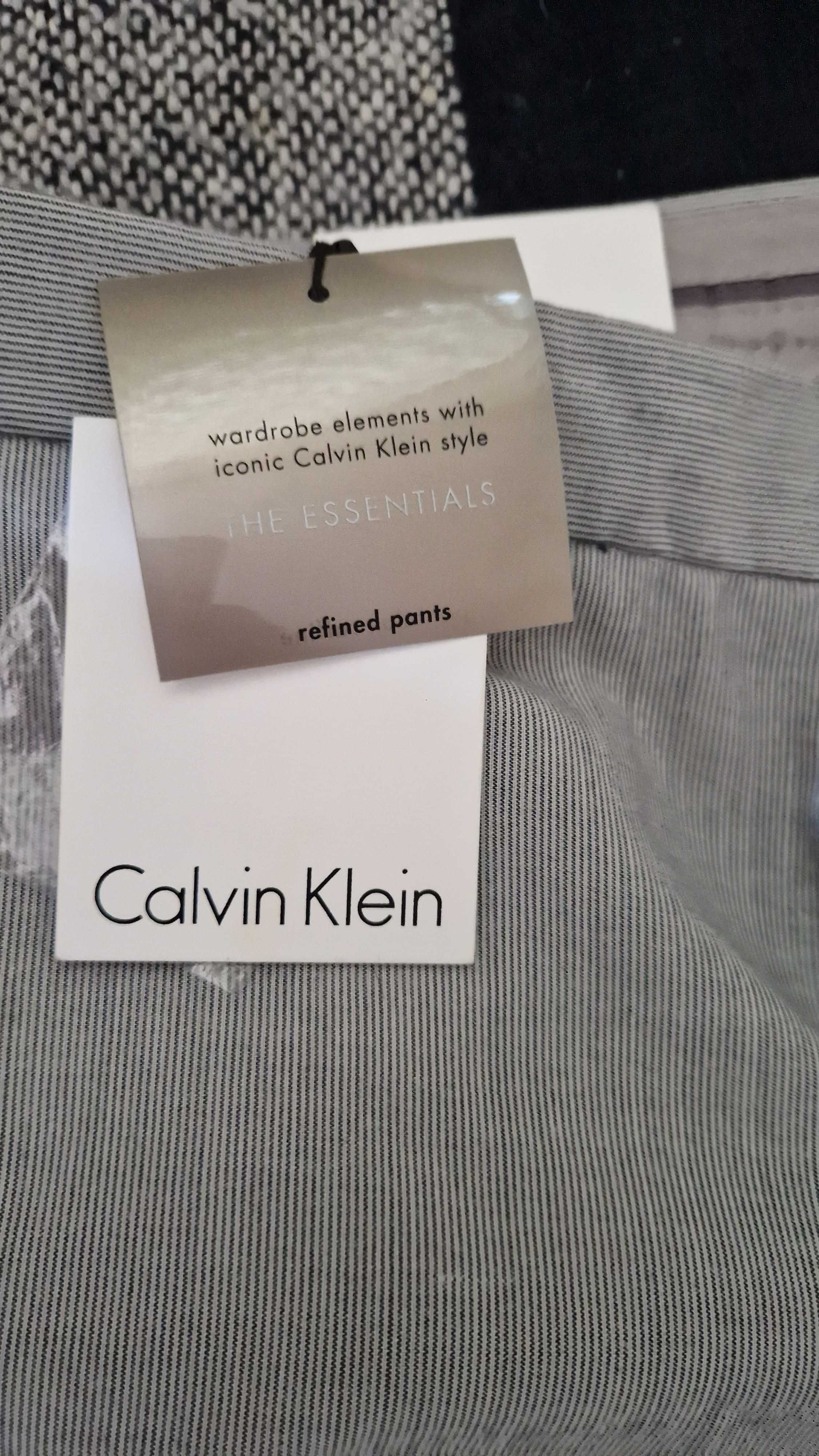 Мъжки Панталон Calvin Klein