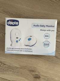 Audio baby Monitor Chicco
