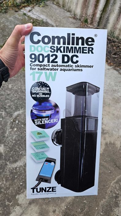 Skimmer Acvariu Tunze Comline 9012 DC