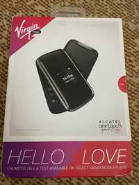 Продаётся new Alcatel original virgin mobile