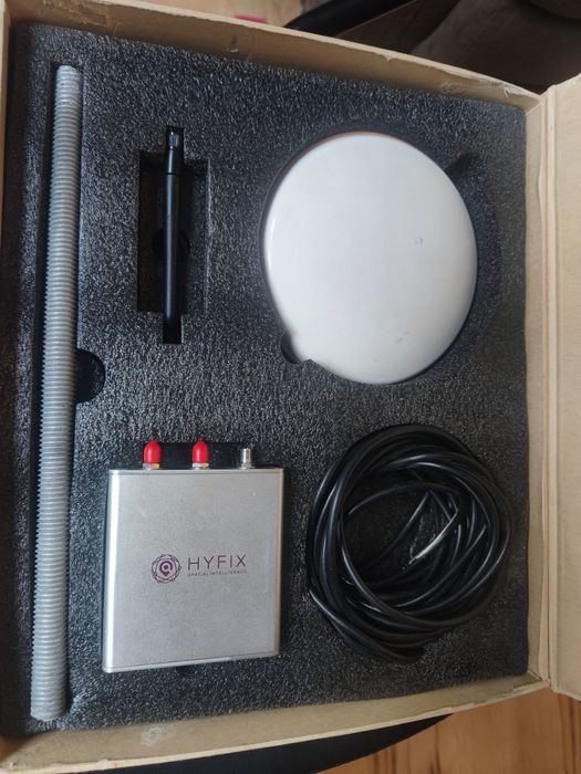 Geodnet miner dual band - MobileCM Space Weather Miner
