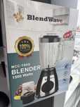 BLENDER 2 in 1 nou