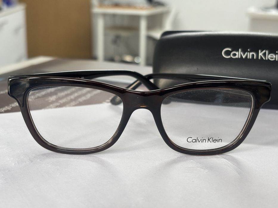 Rame ochelari Calvin Klein