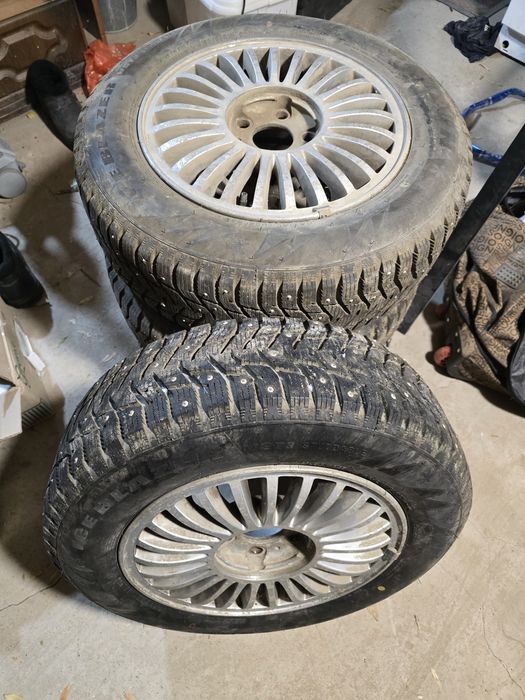 Продам диски R15