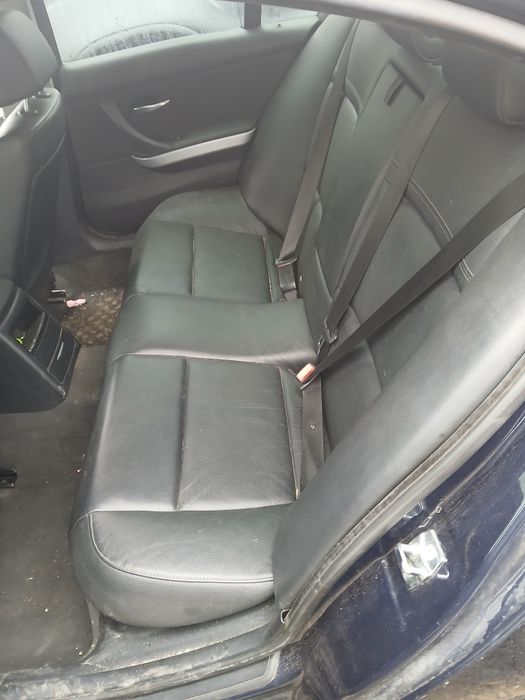 Aripi portiere prag haion triple punte fuzeta geam macara bmw e90 e91