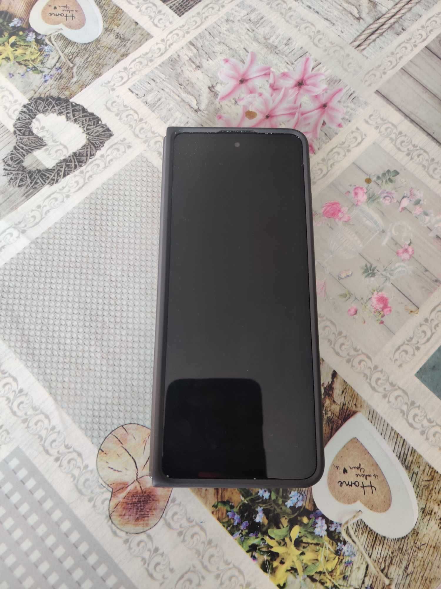 Samsung z fold 5