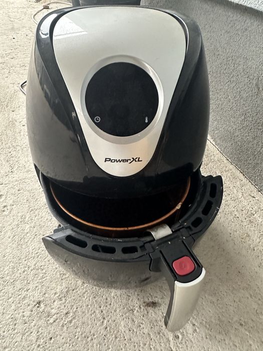 Vand air fryer folosit