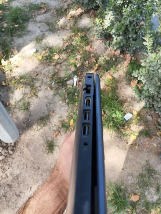 HP noutbuk celeron