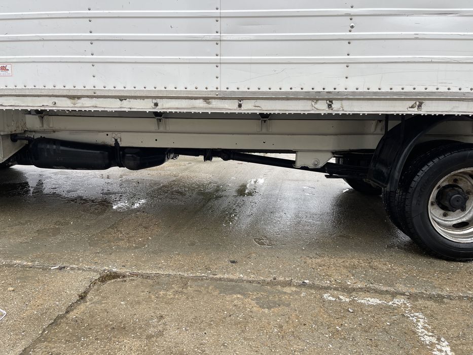 Vw LT35 2.8 Motor Man