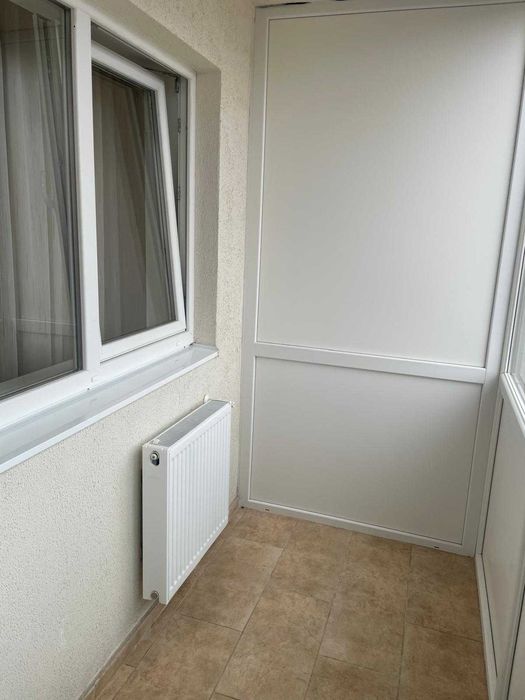 Garsonieră decomandată de închiriat – 38 mp – loc de parcare inclus