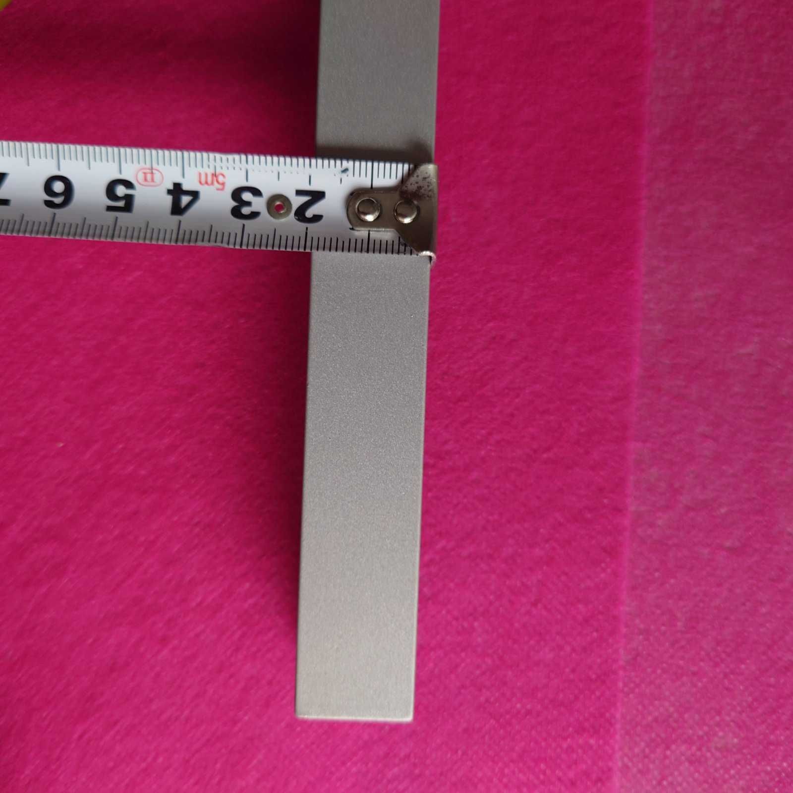 Дръжки за мебели инокс 15 бр.