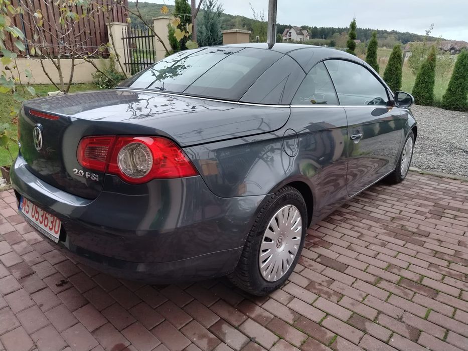 De vanzare Volkswagen EOS 2.9 FSI