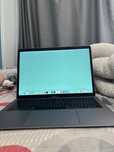 Vand MacBook Air