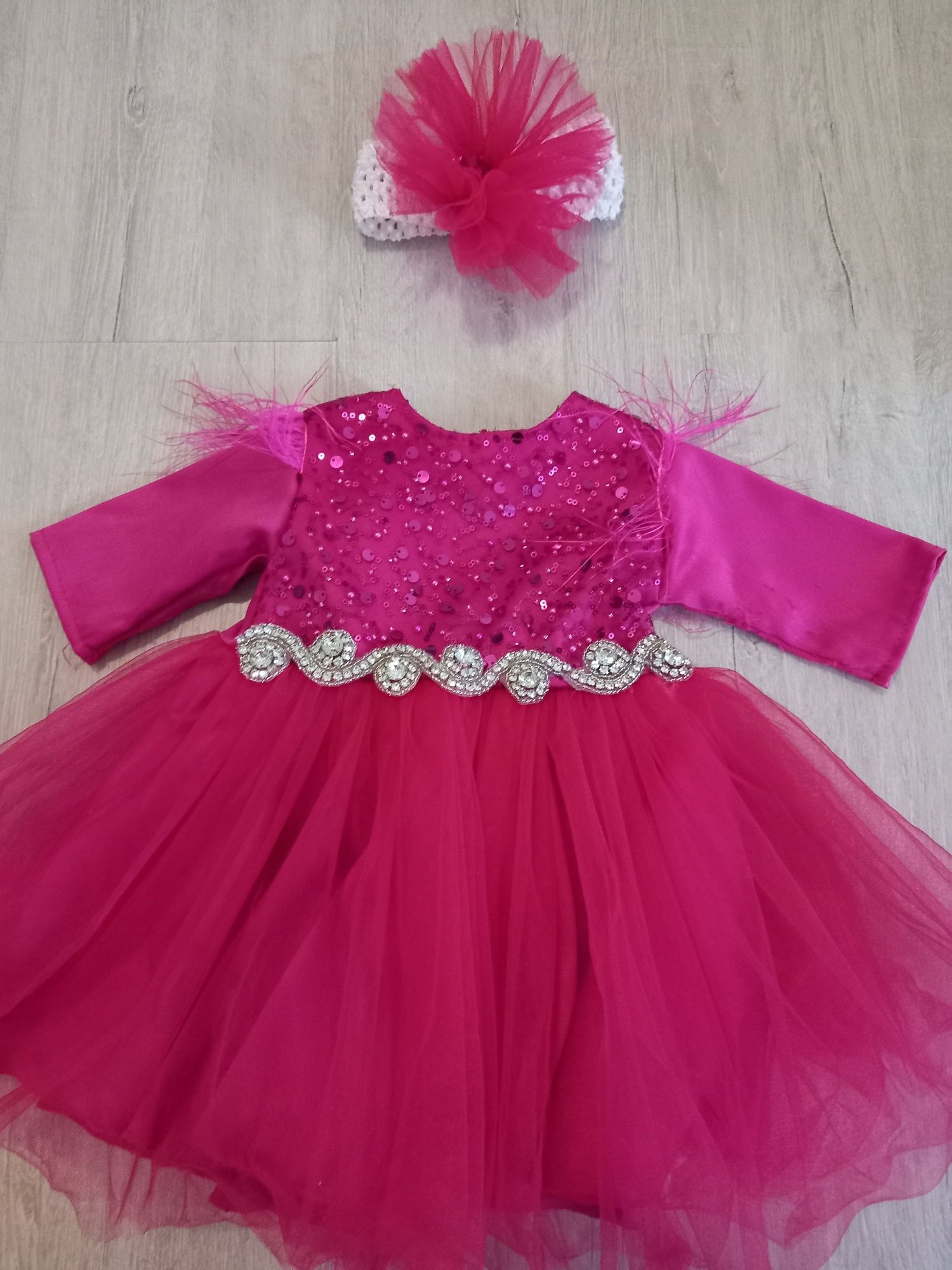 Set 3 rochițe- 550 lei