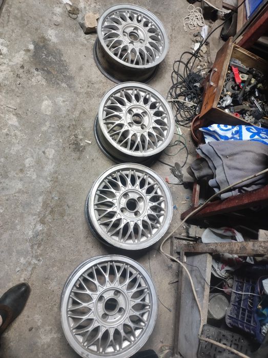 Продам диски r 15