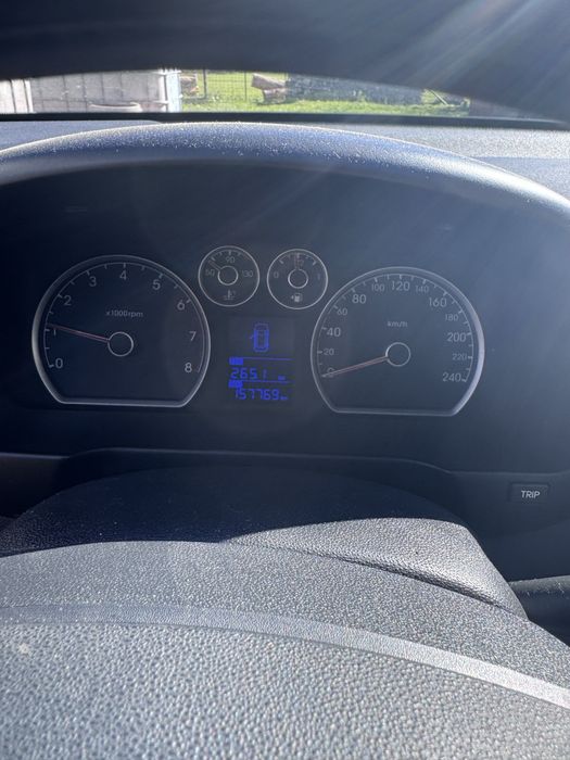 Hunday i30 1.4 benzina