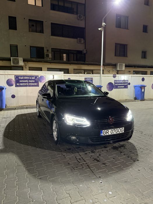 Volkswagen jetta/Combinatii