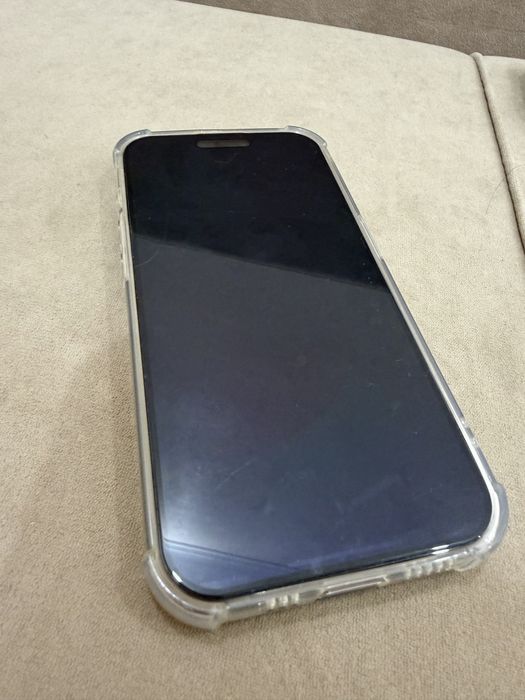 Продам iphone 15 pro 128 GB, в отличном состоянии.