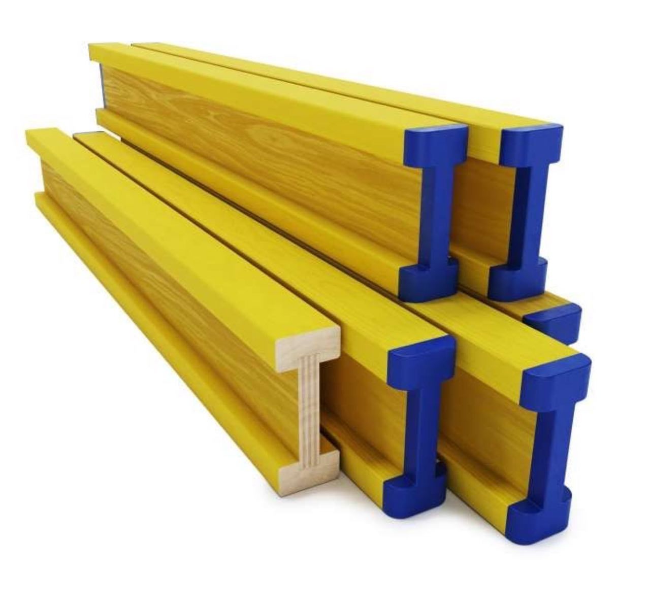 Balka  arenda 3.3m
