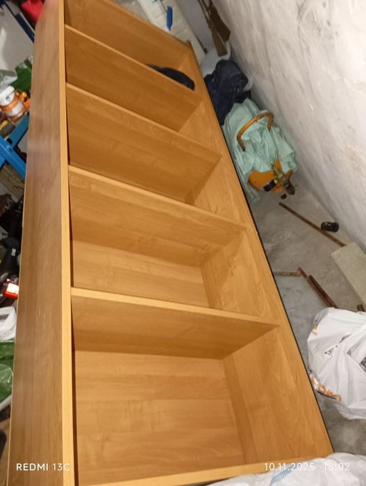 Biblioteca second-hand