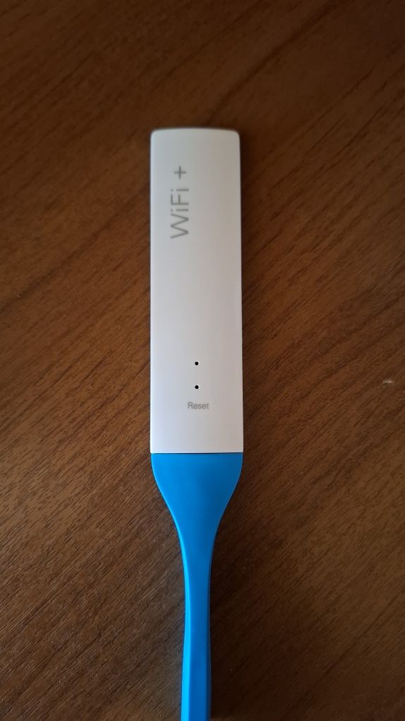WiFi Ретранслятор Repeater беспроводной сети