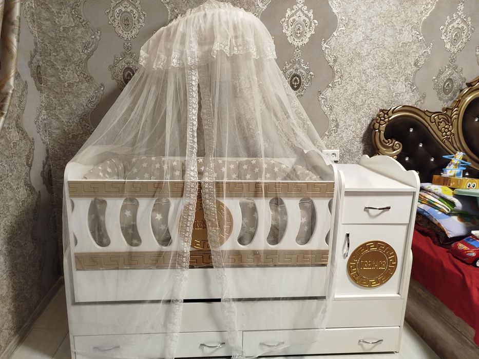 Болалар кравати ЯНГИ