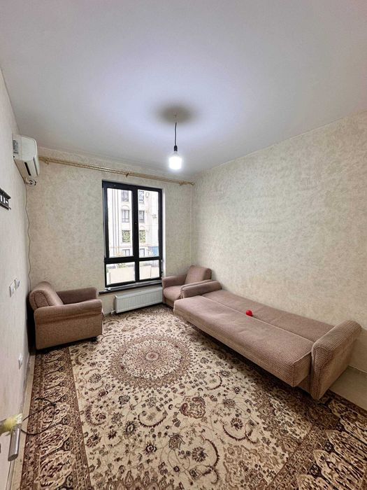 Квартира Ассалом Хаво 1/2/5 Cрочно Новостройка